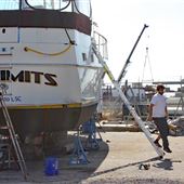 Cooper River Boatyard