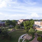 Winthrop University - Campus photos