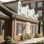 Winthrop University - Macfeat House