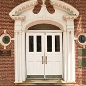 Winthrop University - Thurmond Hall