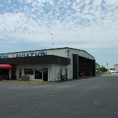 Powers Aviation