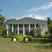 The Columns (Rankin Farm)