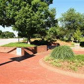 Rock Hill PRT - Huckle Grove Park