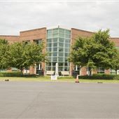 Rock Hill - York County Airport