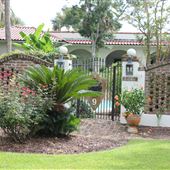 Mediterranean House #3