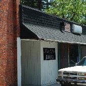 Miss Kitty's Saloon