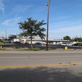 Morrison Drive from Mt. Pleasant Street to Huger Street