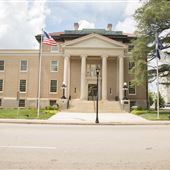 York County Courthouse