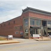 Black Horse Antiques