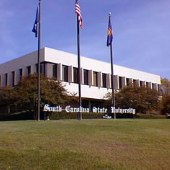 SC State University