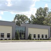 Charleston County Sheriff - Law Enforcement Center - Headquarters