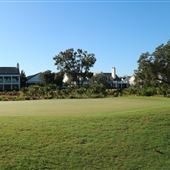 Daniel Island Club - Around the Clubhouse