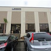 Simmons Warehouse #1