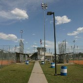 Gahagan Community Park