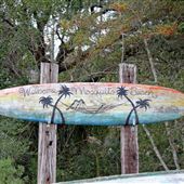 Mosquito Beach