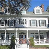 Bank Street Harbor House