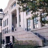 Charleston County Library