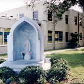 Blessed Sacrament Church & School
