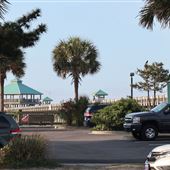 Folly Pier - Around the Pier
