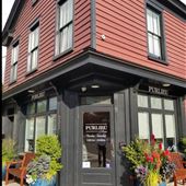 Purlieau Restaurant