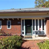 Devereaux Ave. House