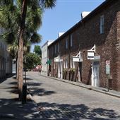 North Atlantic Wharf Street - June 2019