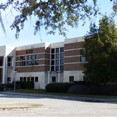 Trident Technical College - 630 Bldg.