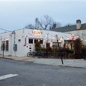 Leon's Oyster Shop