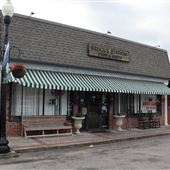 Breck's Station