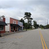 Moncks Corner - East Railroad Avenue