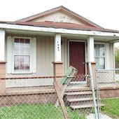 Kingsworth Ave House