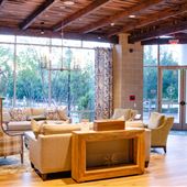 The Greene (Lobby)