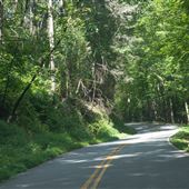 F. Van Clayton Memorial Highway