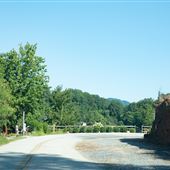 Devils Fork Road