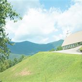 Saluda Hill Church Road
