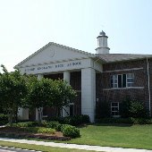 Bishop England High School