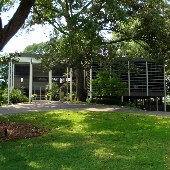 W. Hobcaw House