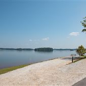 South Cove County Park