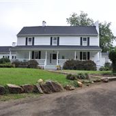 Bush River Road Homestead