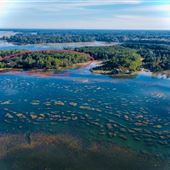7 Acre Private Island