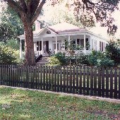 Summerville Neighborhoods (Various Streets)