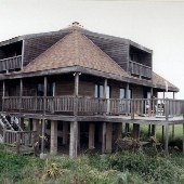 Fripp Island - Pompano House