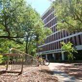 MUSC Dentristry School - Exteriors 2020