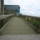 Kruger Park - Harborfront Trail (S section)