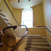 Murray Center 2020 - 2nd Floor