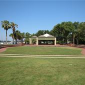 Beaufort Waterfront Park - Green Area 1