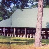 Indian Field Campground