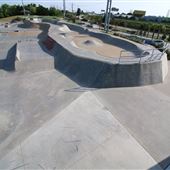 SK8 Charleston - Beginner's Level