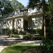 Hilton Head - Whistling Swan Rd. house