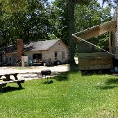 S and S Campground